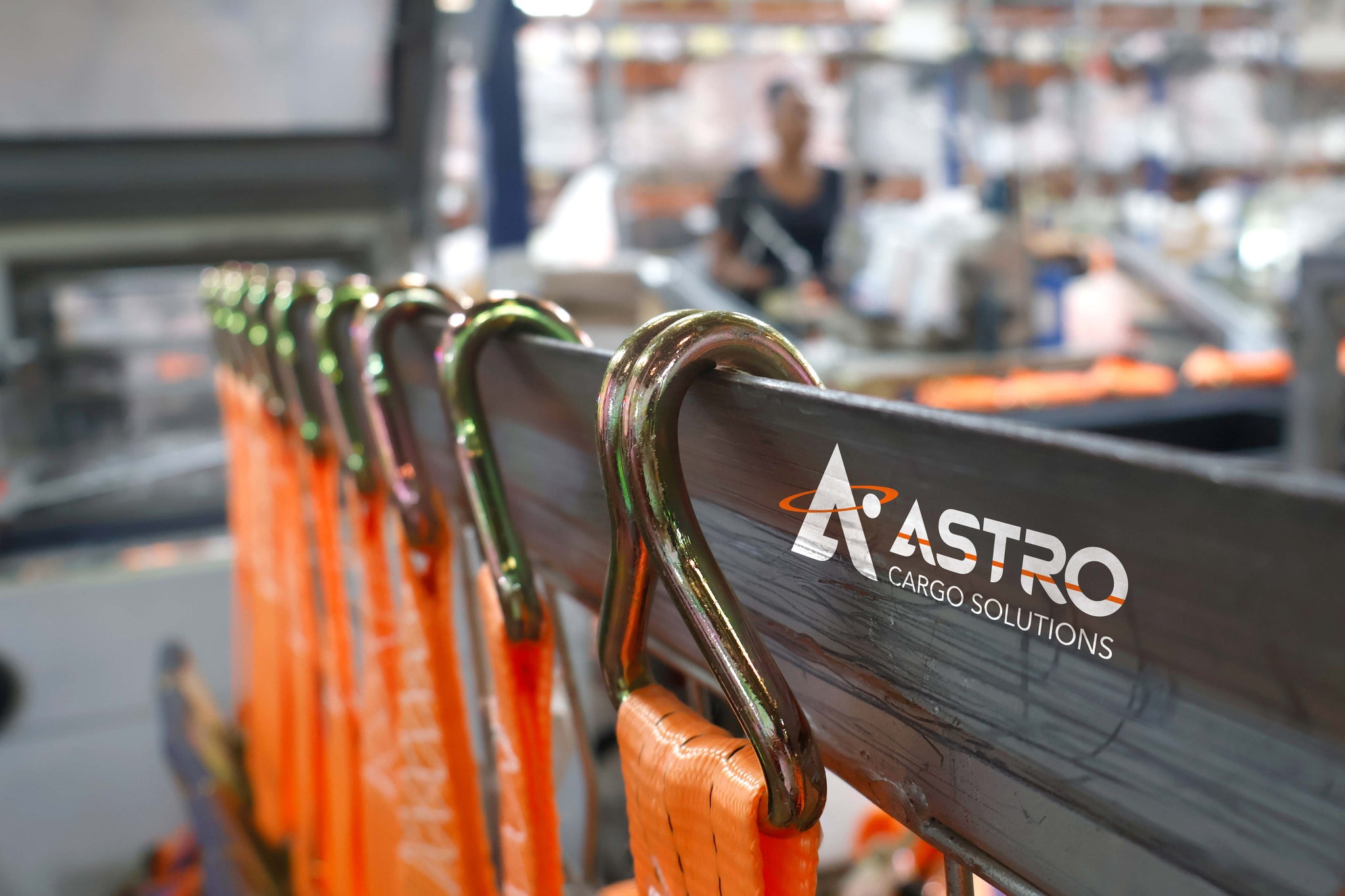 Astro Cargo conquista recertificação ISO 9001:2015 e reforça compromisso com a qualidade e a segurança nas operações