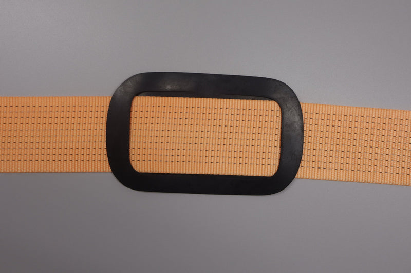 Cantoneira de Borracha para Cintas 100mm Astro Cargo