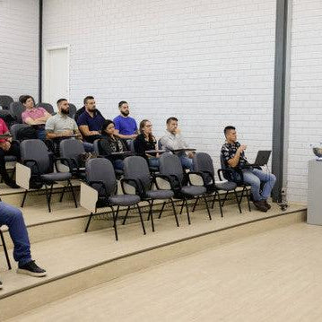 Convenção Anual é marcada por apresentação das metas