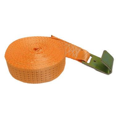 Cinta de Amarração 50mm 5 Ton com Gancho Patola Astro