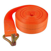 Cinta de Amarração 1,5 Ton 50mm com Gancho J (Universal) Astro