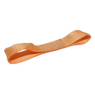 Barrigueira Contenção de Veículo 5 Ton 50mm  com Olhais Astro