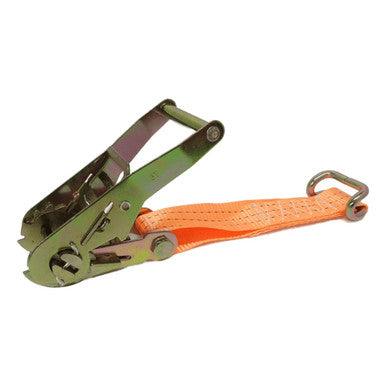 Catraca (Ponteira) de Amarração 3 Ton 50mm com gancho Tipo Sider Astro