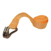 Cinta de Amarração 540kg 25mm com Gancho J (Universal) Astro