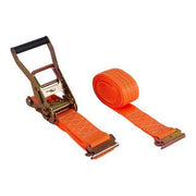 Conjunto Logístico de amarração 3 Ton 50mm Terminal Fivela Tipo E Astro