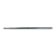 Astro Trava Redonda Aço Galvanizado 2000mm a 2400mm Trilho F Astro