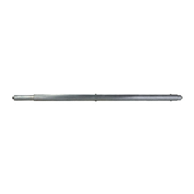 Astro Trava Redonda Aço Galvanizado 2000mm a 2400mm Trilho F Astro