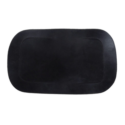 Cantoneira de Borracha para Cintas 100mm