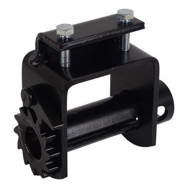 Catraca Fixa Aparafusar 7 Toneladas 100mm Astro