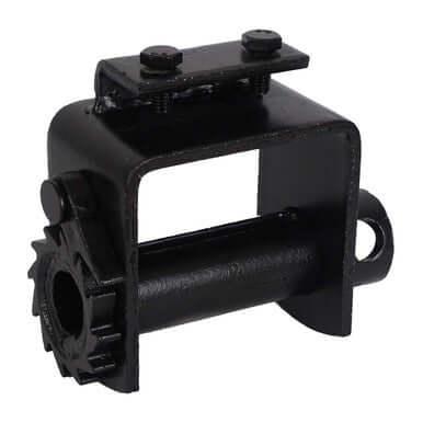 Catraca Fixa Aparafusar 10 Toneladas 100mm Astro