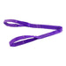 Cinta de Elevação tipo Sling 1T Roxo 30mm