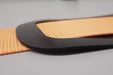 Cantoneira de Borracha para Cintas 100mm Astro