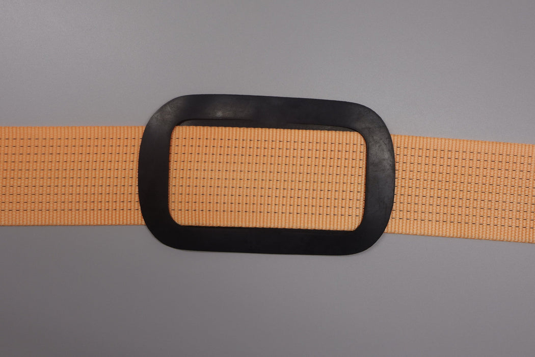 Cantoneira de Borracha para Cintas 100mm Astro Cargo