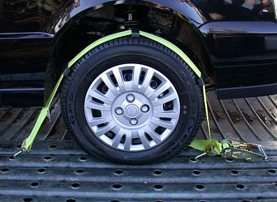 Catraca com cinta de amarração 5 Ton 50mm  com gancho Giratório Astro Cargo