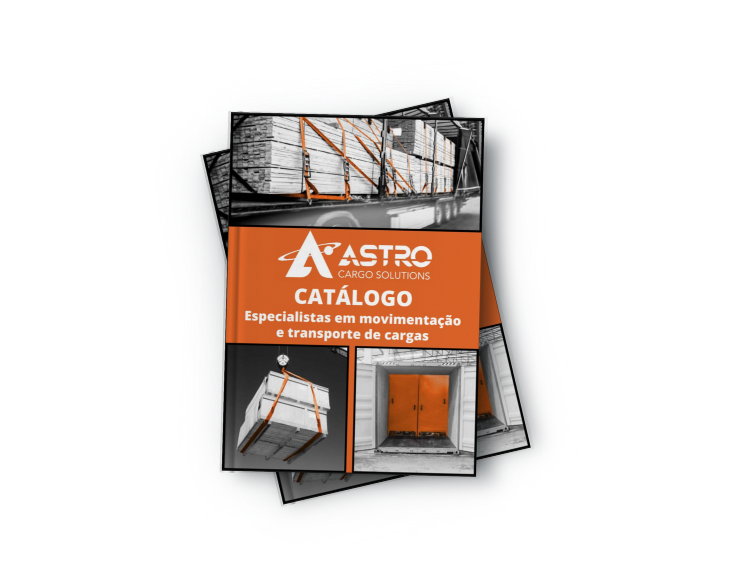 Catálogo Astro Cargo Solutions