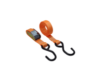 Conjunto 25mm Fivela tipo Broche e Gancho S Astro Cargo Solutions