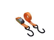 Conjunto 25mm Fivela tipo Broche e Gancho S Astro Cargo Solutions