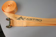 Cinta de Amarração 7 Ton 100mm com Gancho Tipo Sider Astro Cargo Solutions