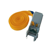Cinta de Amarração 540kg Tipo Loop 25mm com Catraca Astro
