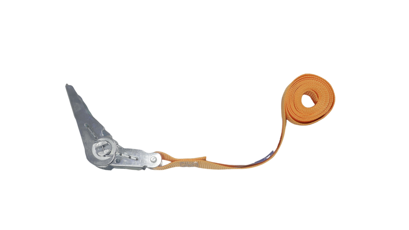 Cinta de Amarração 540kg Tipo Loop 25mm com Catraca Astro