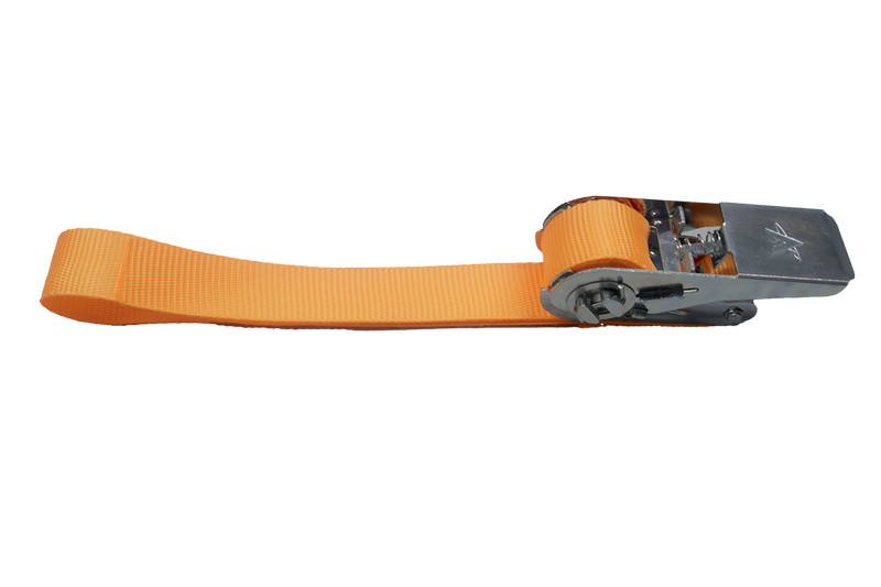Cinta de Amarração 540kg Tipo Loop 25mm com Catraca Astro