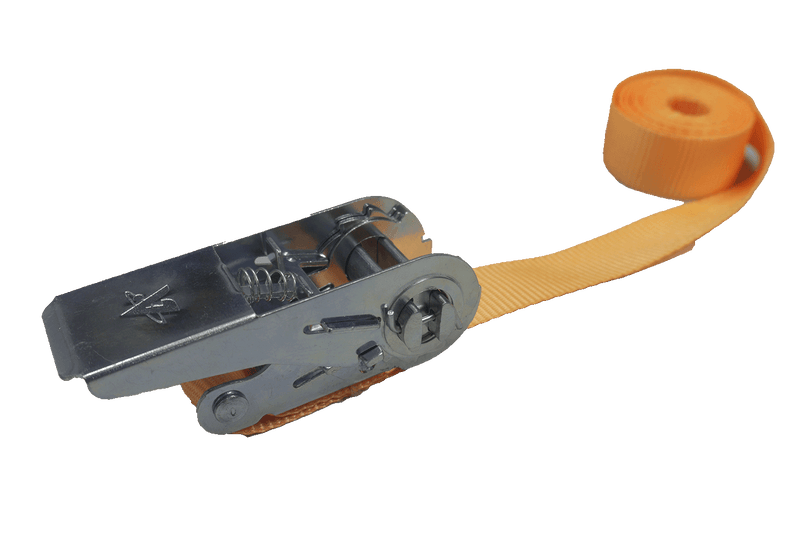 Cinta de Amarração 540kg Tipo Loop 25mm com Catraca Astro