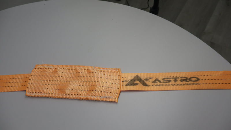 Luva de Proteção para Cintas de Amarração em Poliéster Astro