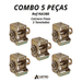 Combo 5 peças NA380