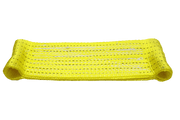 Cinta suporte para Suspensão Pneumática 100mm Astro
