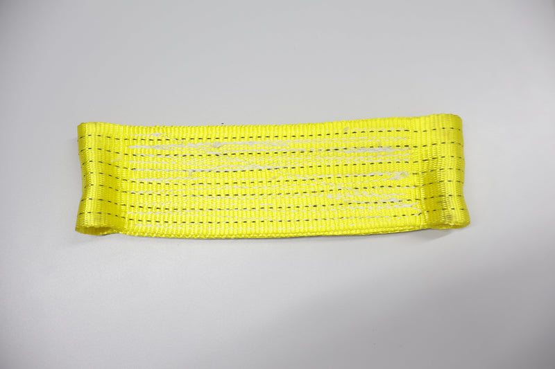 Cinta suporte para Suspensão Pneumática 100mm Astro