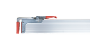 Trava Pallet quadrado ajustável para Sider Lonado Astro Cargo Solutions