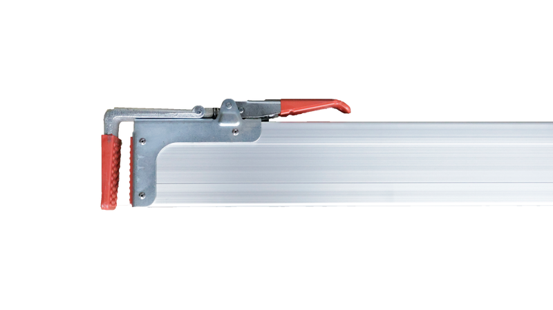 Trava Pallet quadrado ajustável para Sider Lonado Astro Cargo Solutions