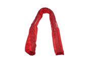 Cinta de Elevação 7:1 Tubular Tipo Sling 5 Ton
