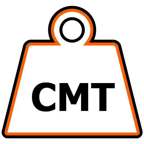 Capacidade Máxima de Trabalho (CMT)